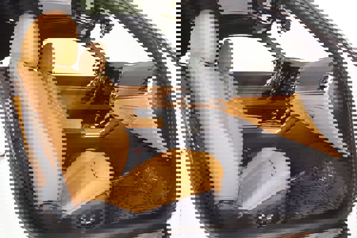 Used 2023 BMW M440i M440i image 12