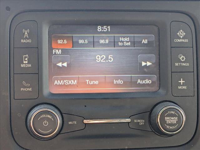 Used 2019 RAM 2500 Tradesman image 15