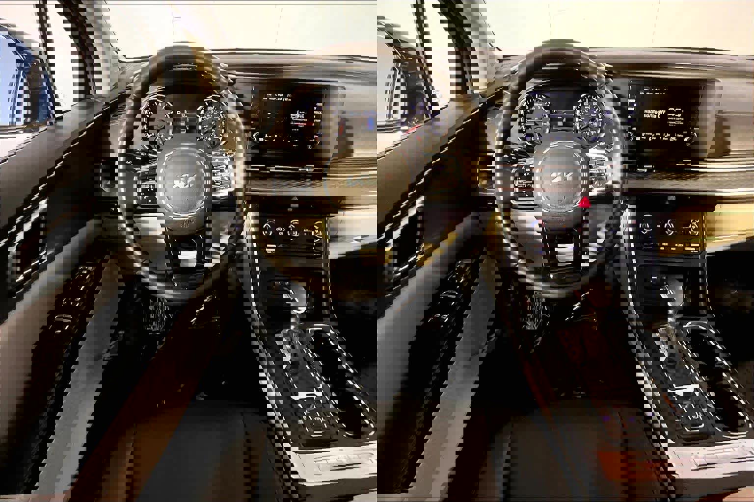 Used 2023 Kia Carnival LX FWD image 6