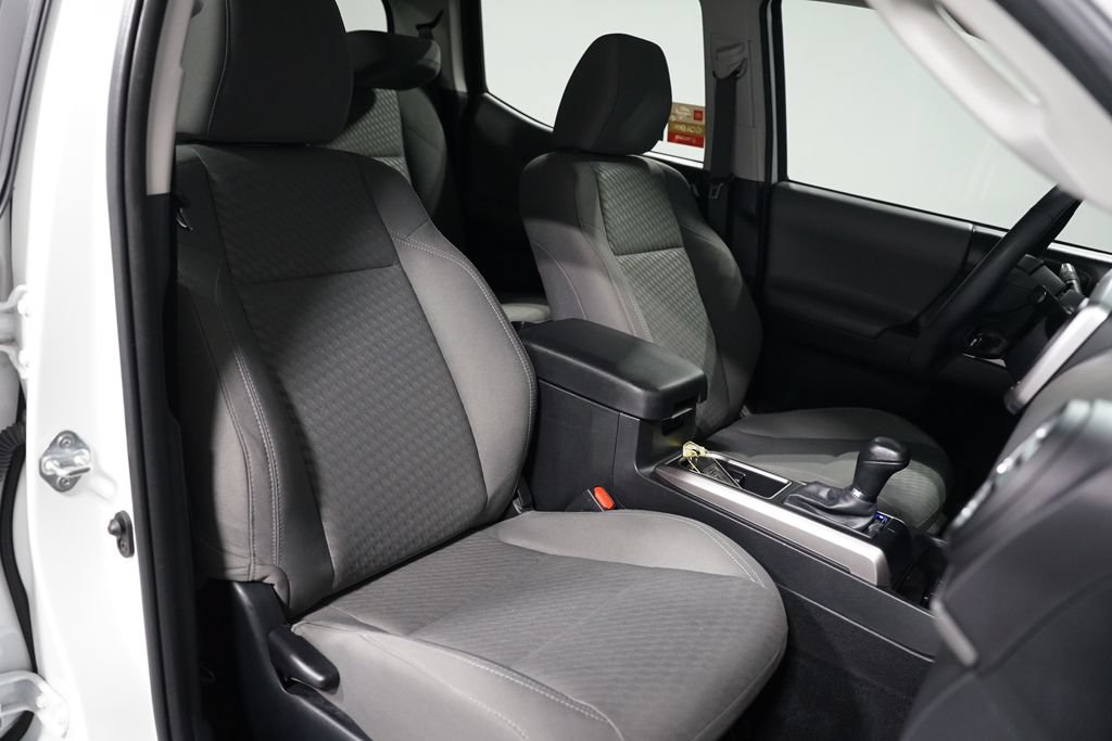Certified 2023 Toyota Tacoma SR5 RWD image 26