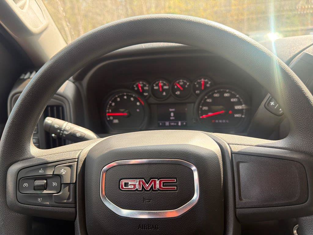 New 2026 GMC Sierra 3500 Pro w/ Convenience Package AWD/4WD image 16