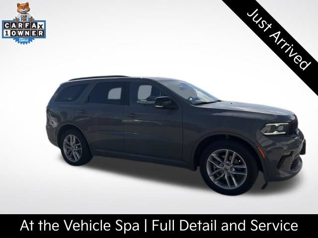 Used 2023 Dodge Durango GT RWD image 10