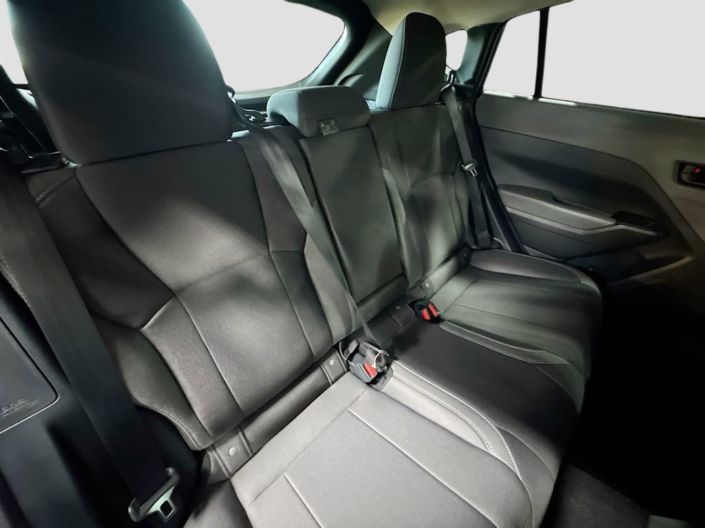New 2026 Subaru Crosstrek 2.0i Premium image 22