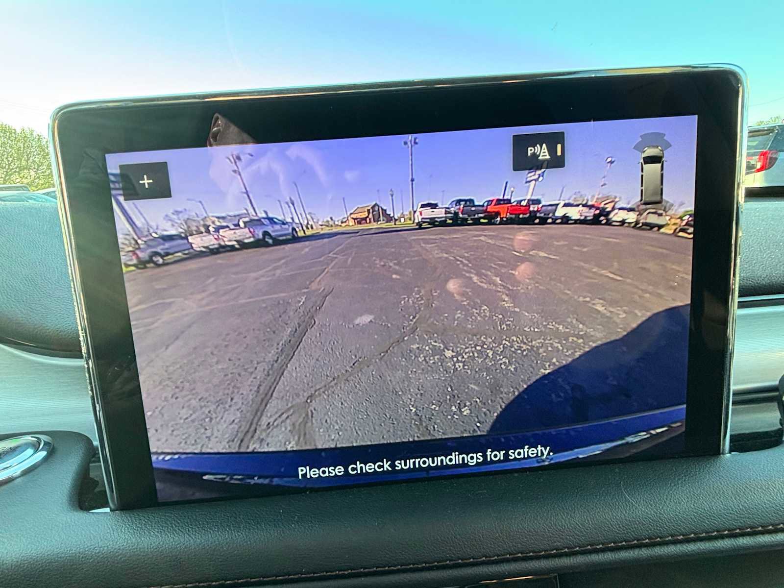 Used 2023 Lincoln Aviator AWD w/ Premium Package image 37