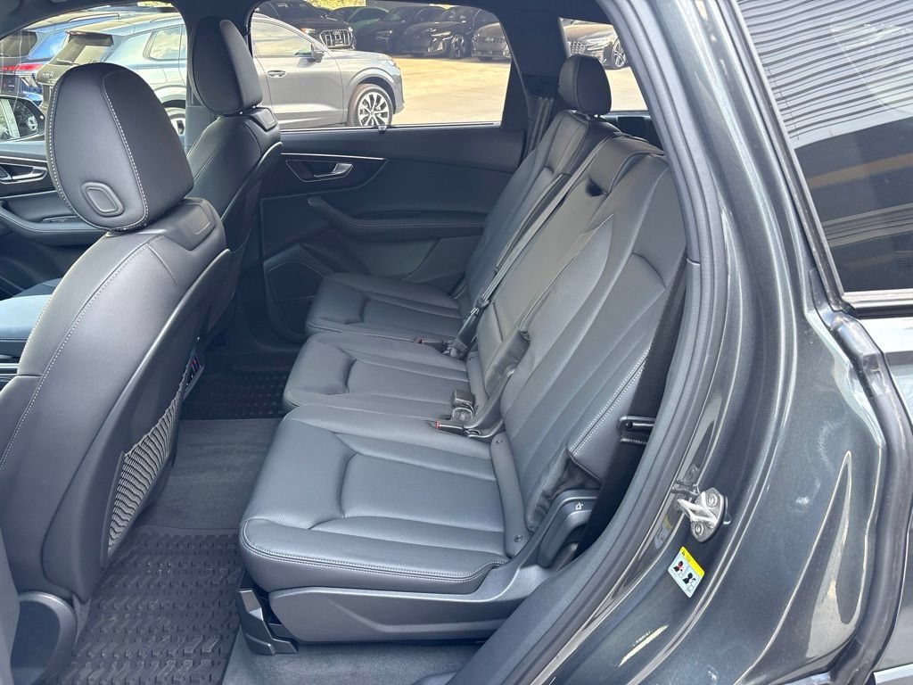 New 2026 Audi Q7 Premium Plus AWD/4WD image 14