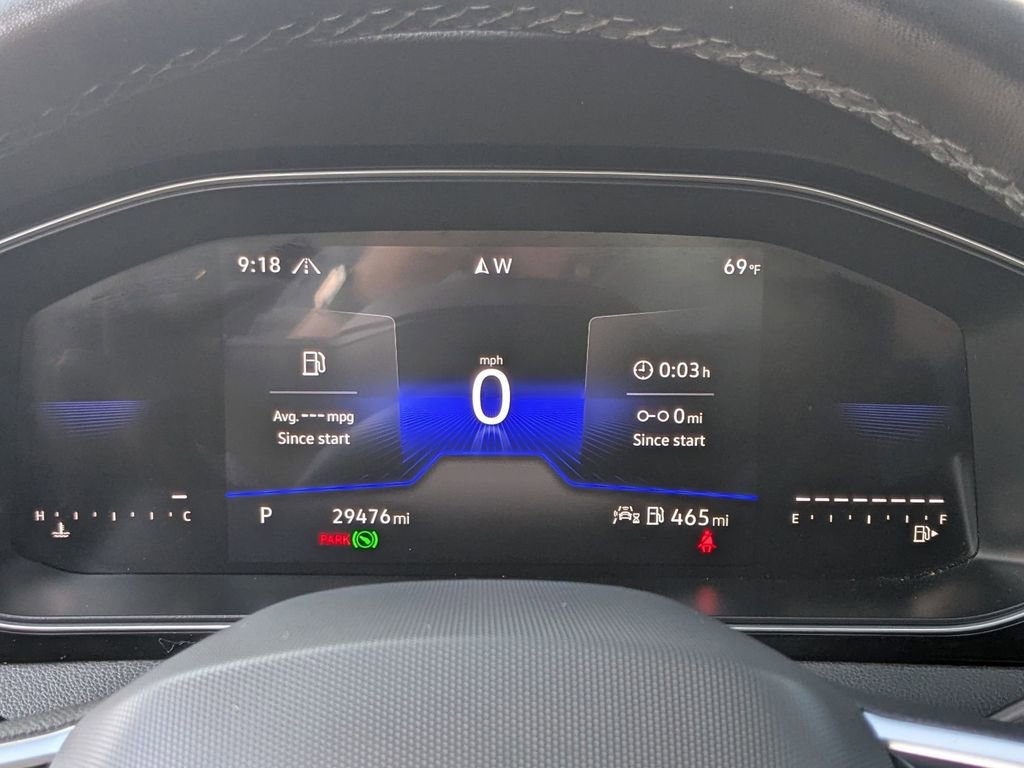 Used 2025 Volkswagen Jetta Sport image 19