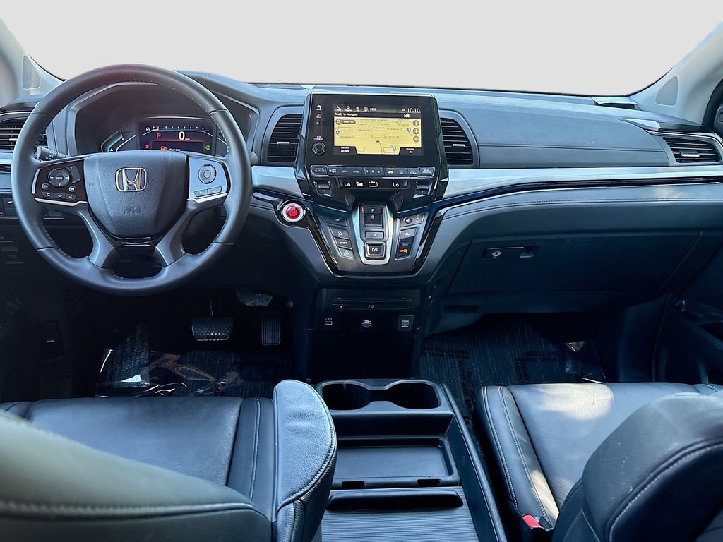 Used 2024 Honda Odyssey Touring image 23