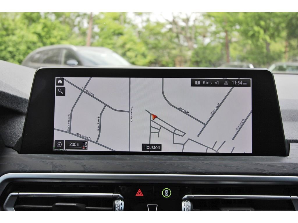 Used 2022 BMW X3 sDrive30i w/ Convenience Package w/ZPA image 25