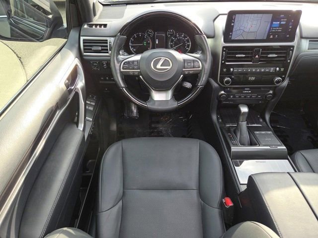 Certified 2023 Lexus GX 460 Premium w/ Premium Package image 34