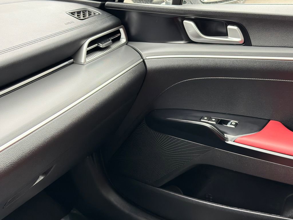 Used 2023 Kia K5 GT-Line FWD image 30