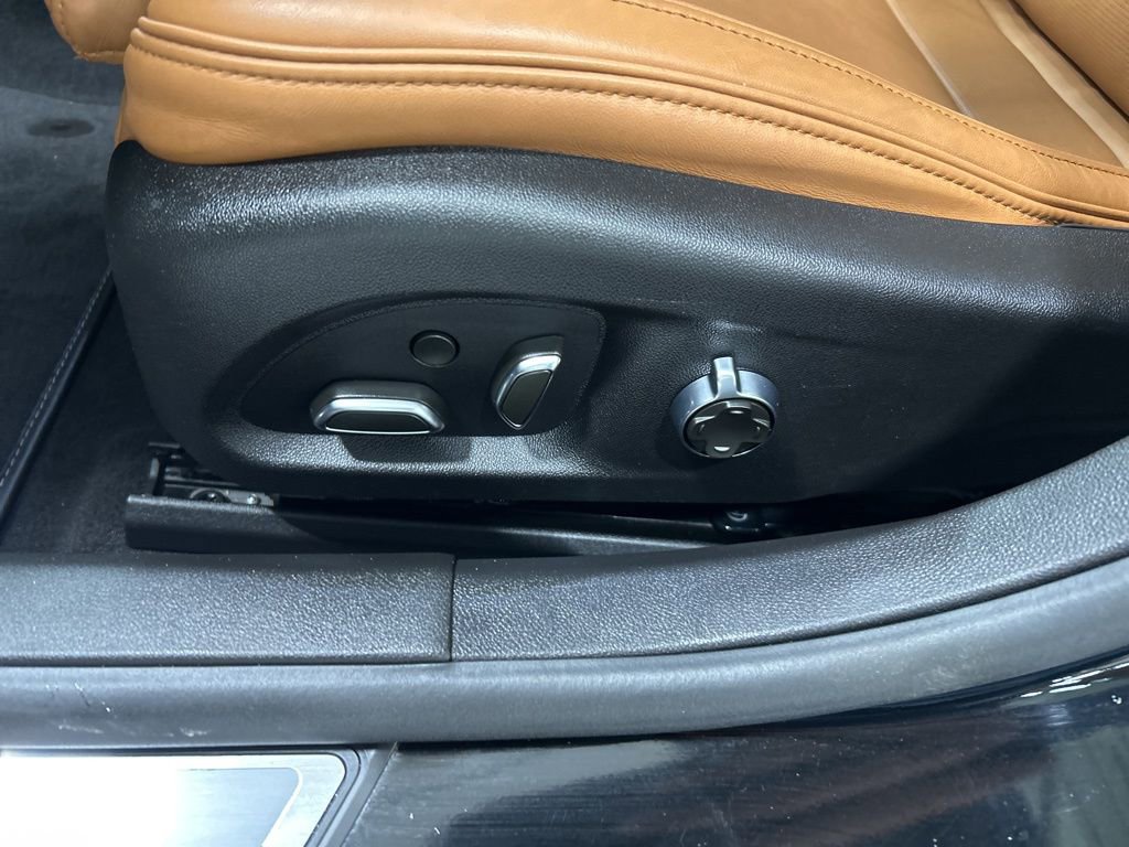 Used 2023 Cadillac CT5 V w/ Platinum Package image 11