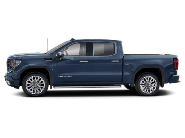 New 2026 GMC Sierra 1500 Denali Ultimate image 11
