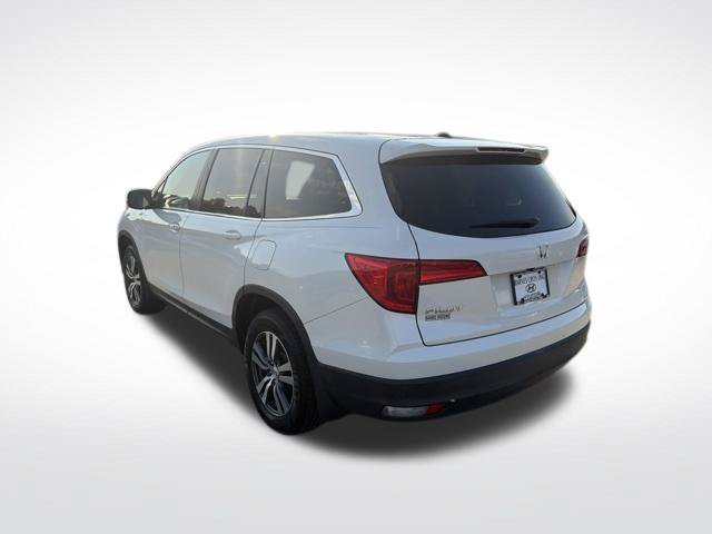 Used 2018 Honda Pilot EX-L image 5