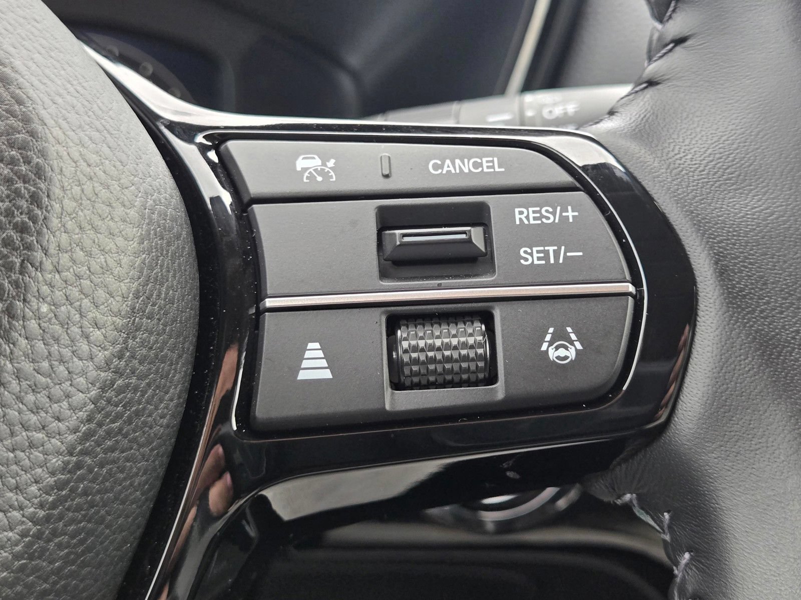 Certified 2026 Honda CR-V EX-L image 25