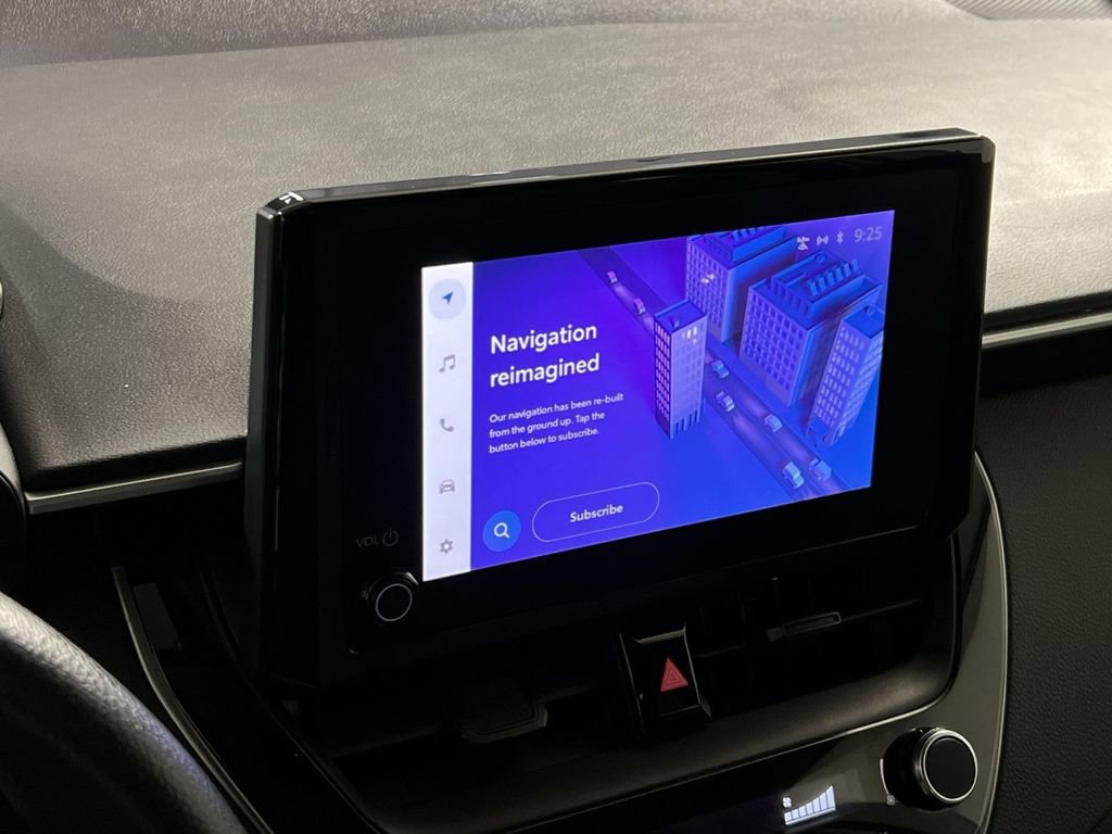 Used 2024 Toyota Corolla LE image 18