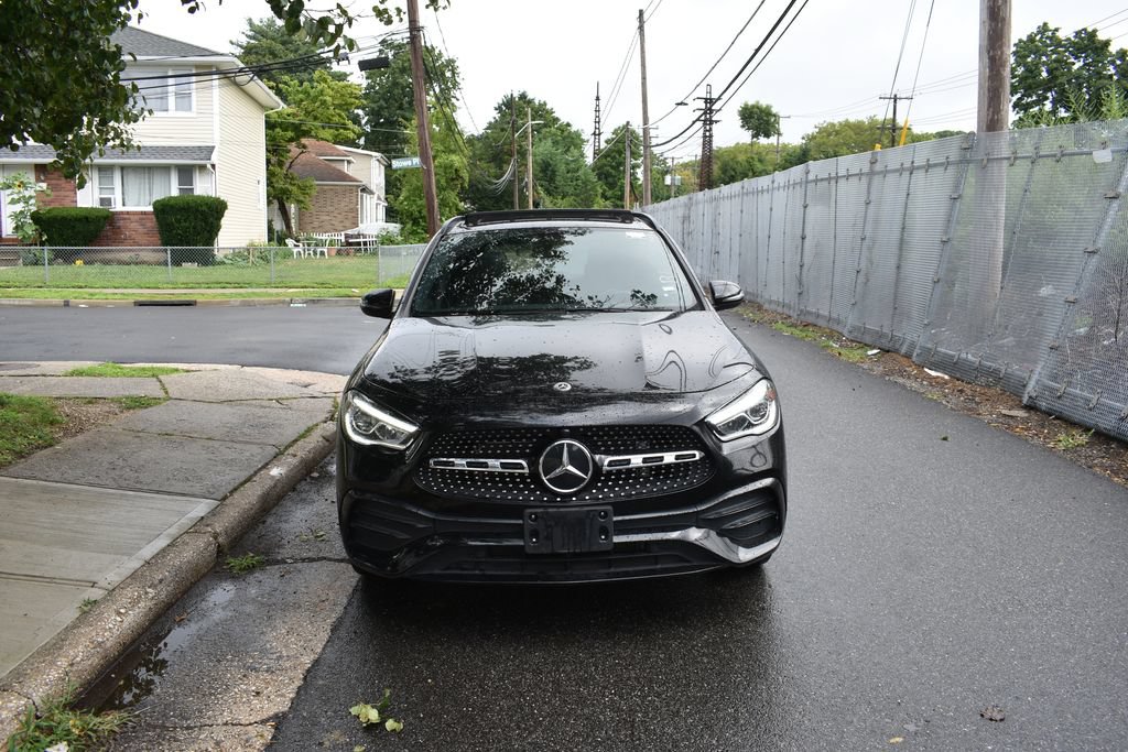 Used 2023 Mercedes-Benz GLA 250 image 3