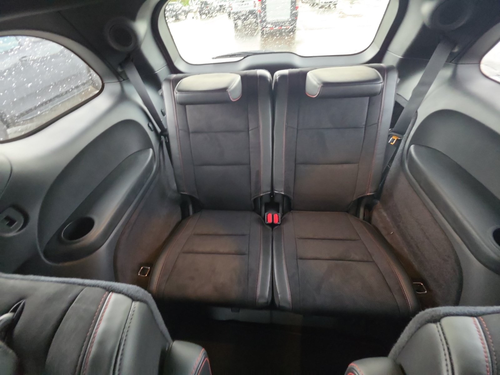 New 2026 Dodge Durango GT AWD/4WD image 25