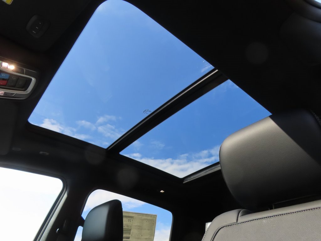 New 2026 RAM 1500 Rebel w/ Rebel Level 2 Equipment Group image 7