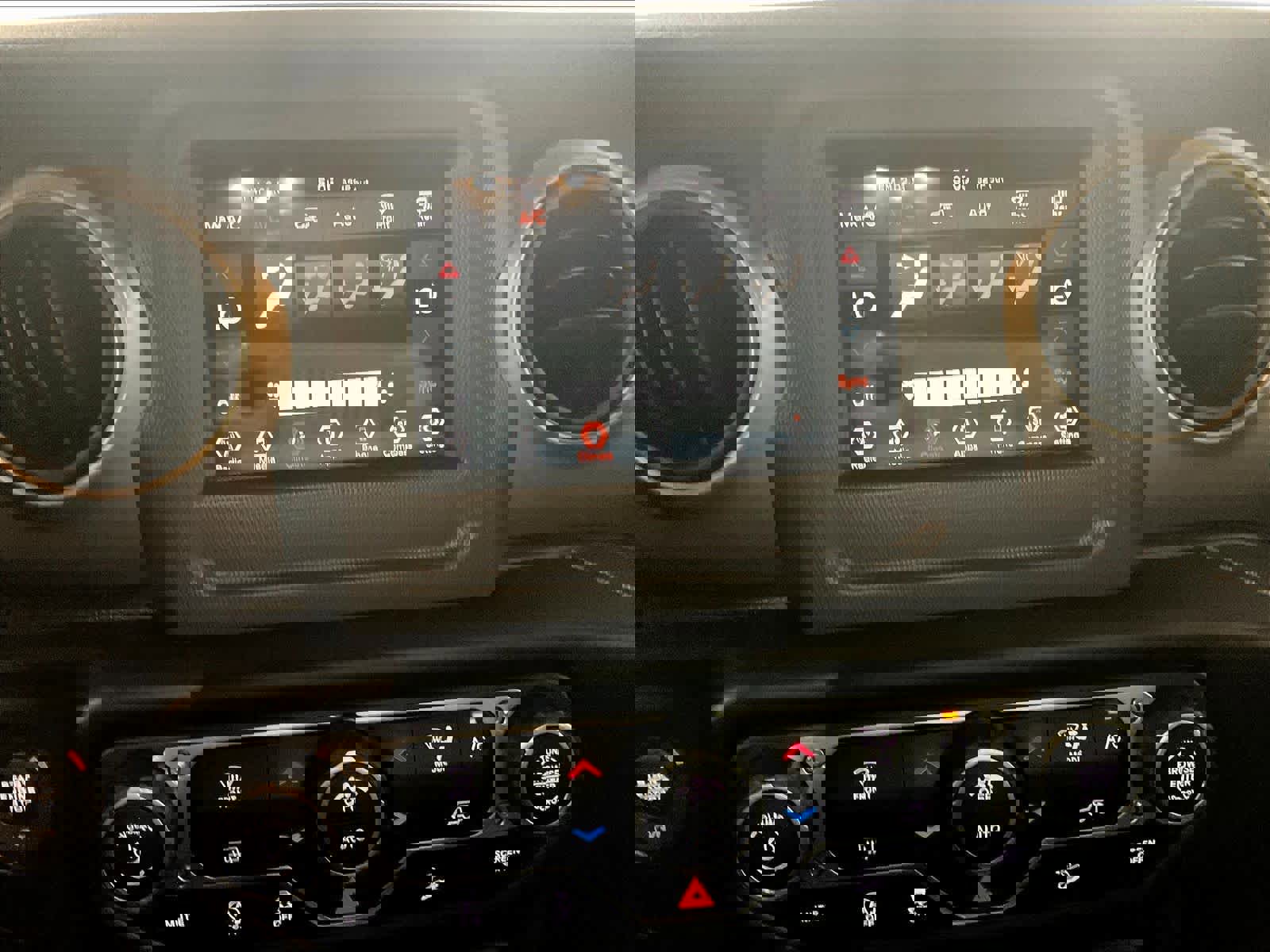 Used 2020 Jeep Wrangler Unlimited Sport S image 8