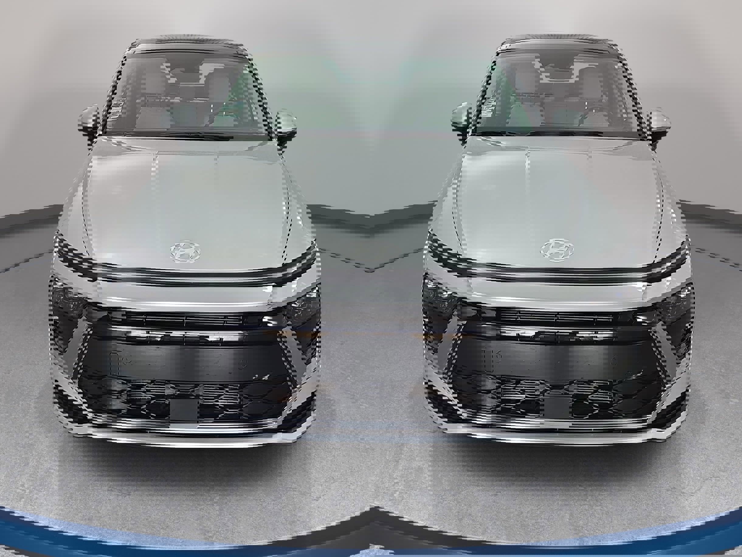 Used 2024 Hyundai Sonata SEL w/ Convenience Package image 2