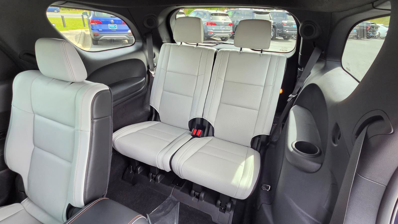 Used 2025 Dodge Durango SRT Hellcat image 56