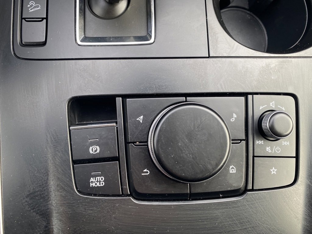 Certified 2025 MAZDA CX-90 3.3 Turbo w/ Select Package image 27