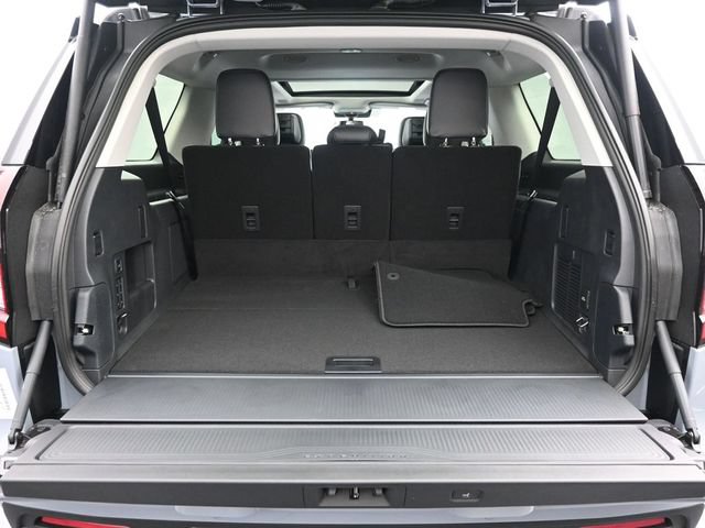 New 2026 Ford Expedition Max Platinum w/ Driver's Package AWD/4WD image 19