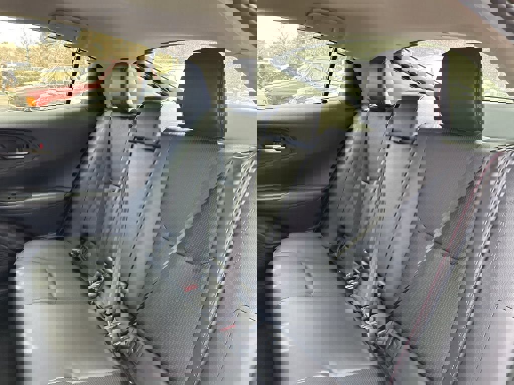 New 2026 Toyota Prius Plug-In Hybrid image 9