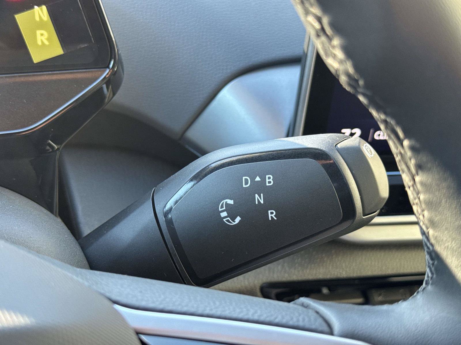 New 2026 Volkswagen ID.4 Pro RWD image 20