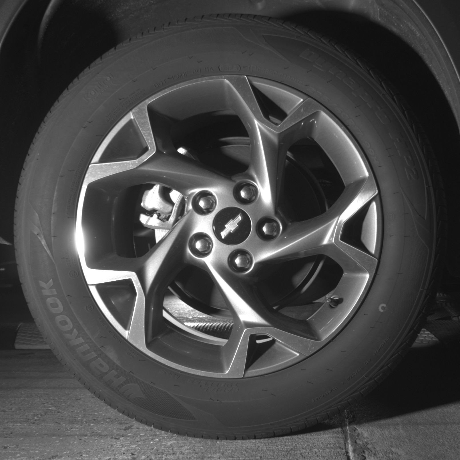 Used 2025 Chevrolet Trax LT FWD image 15