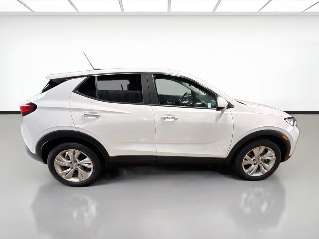 Used 2024 Buick Encore GX Preferred FWD image 4