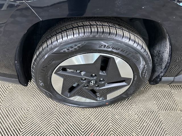 Used 2024 Hyundai Kona SE FWD image 10