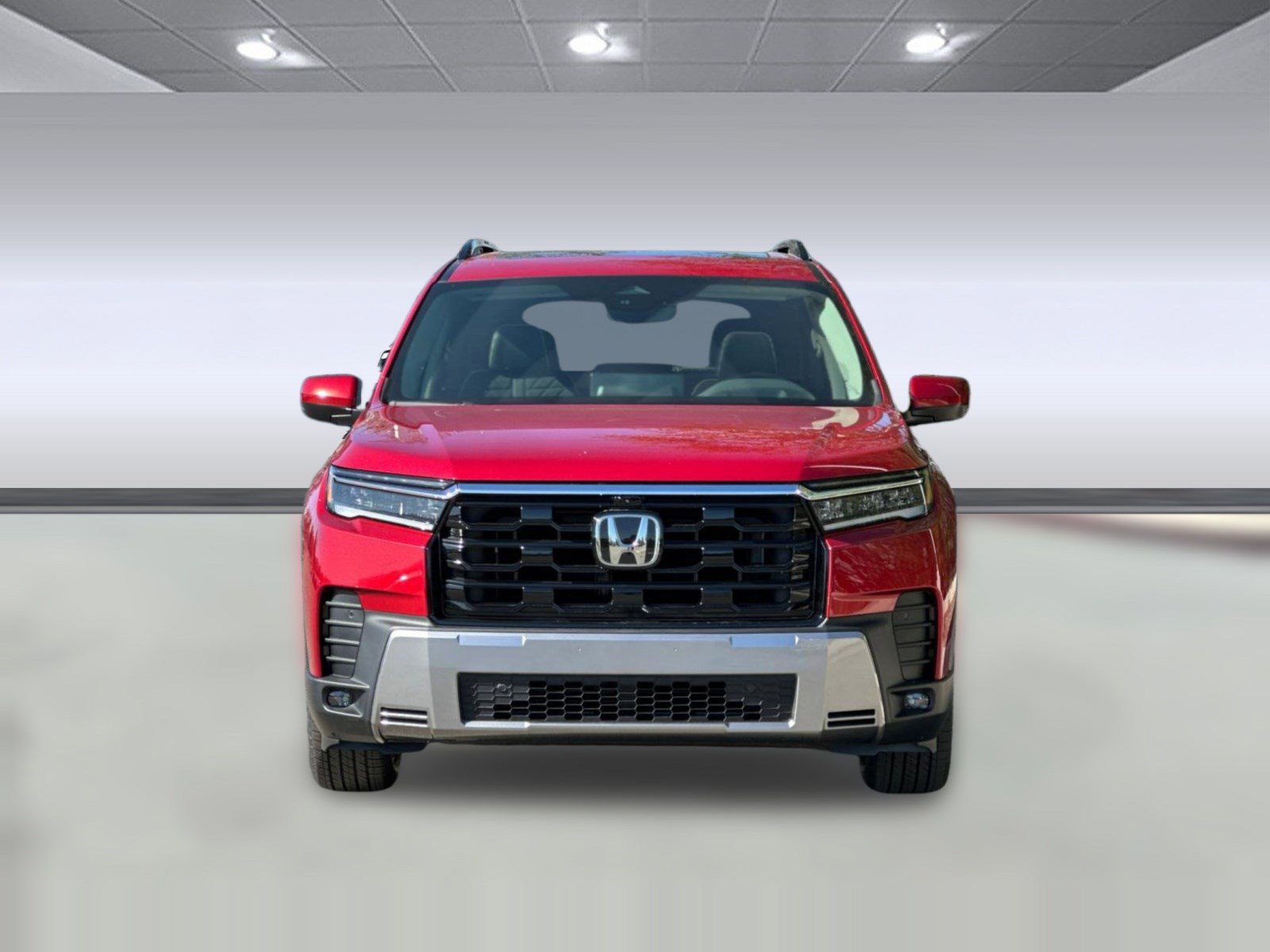 New 2026 Honda Pilot Elite image 5