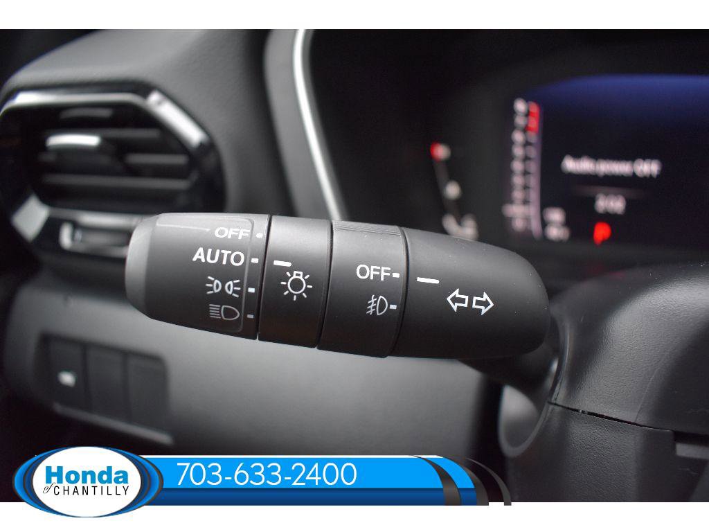 New 2026 Honda Pilot Touring image 10