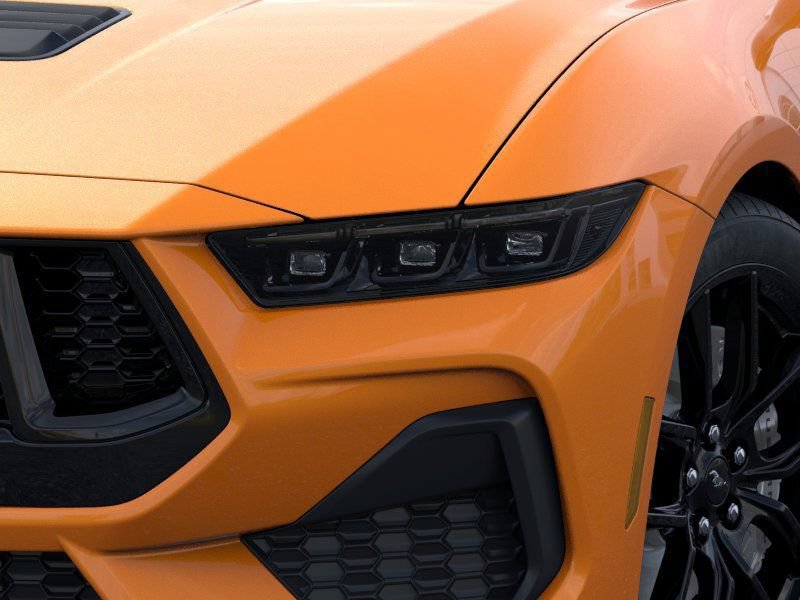 New 2026 Ford Mustang GT w/ Mustang Nite Pony Package RWD image 18