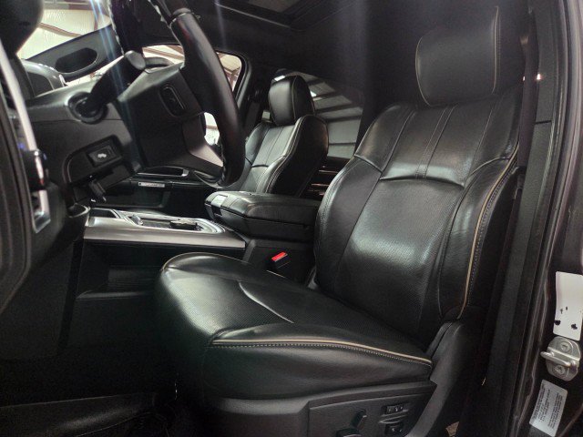 Used 2017 RAM 3500 Laramie Longhorn image 68