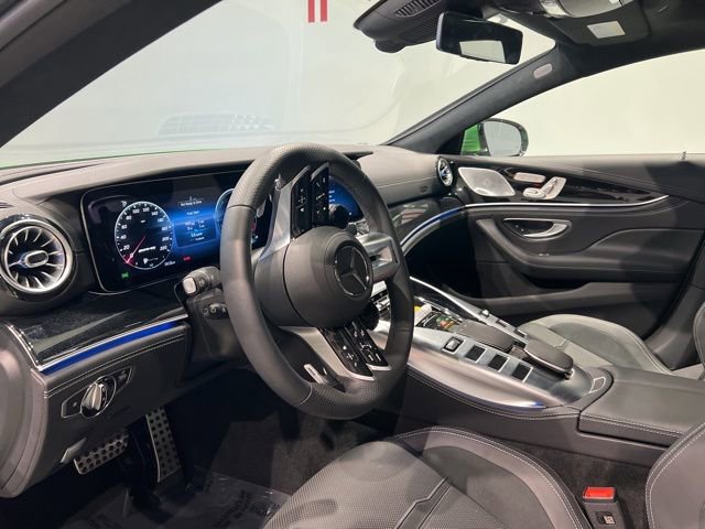 Used 2024 Mercedes-Benz AMG GT 63 S image 18