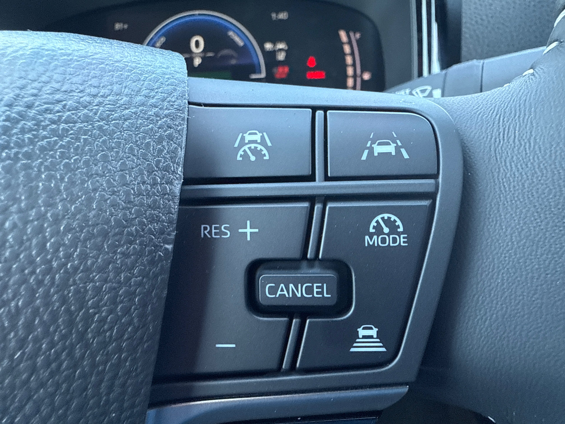 Certified 2026 Toyota Camry SE image 29