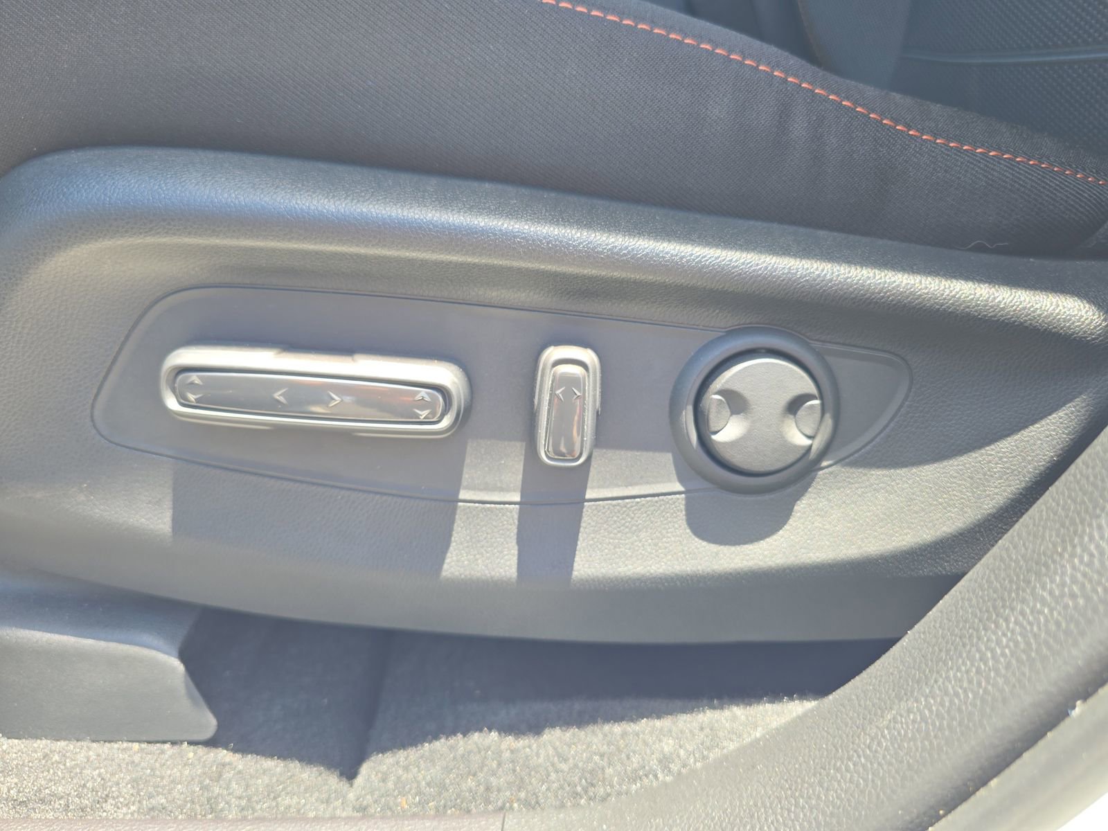 Certified 2026 Honda CR-V TrailSport image 15