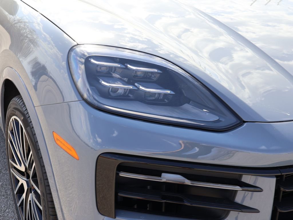 New 2026 Porsche Cayenne S AWD/4WD image 14