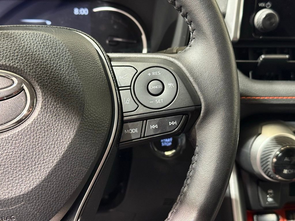 Certified 2024 Toyota RAV4 Adventure image 24