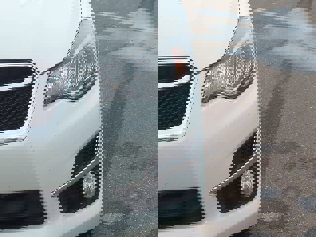 Used 2016 Subaru Impreza 2.0i Sport Premium image 10