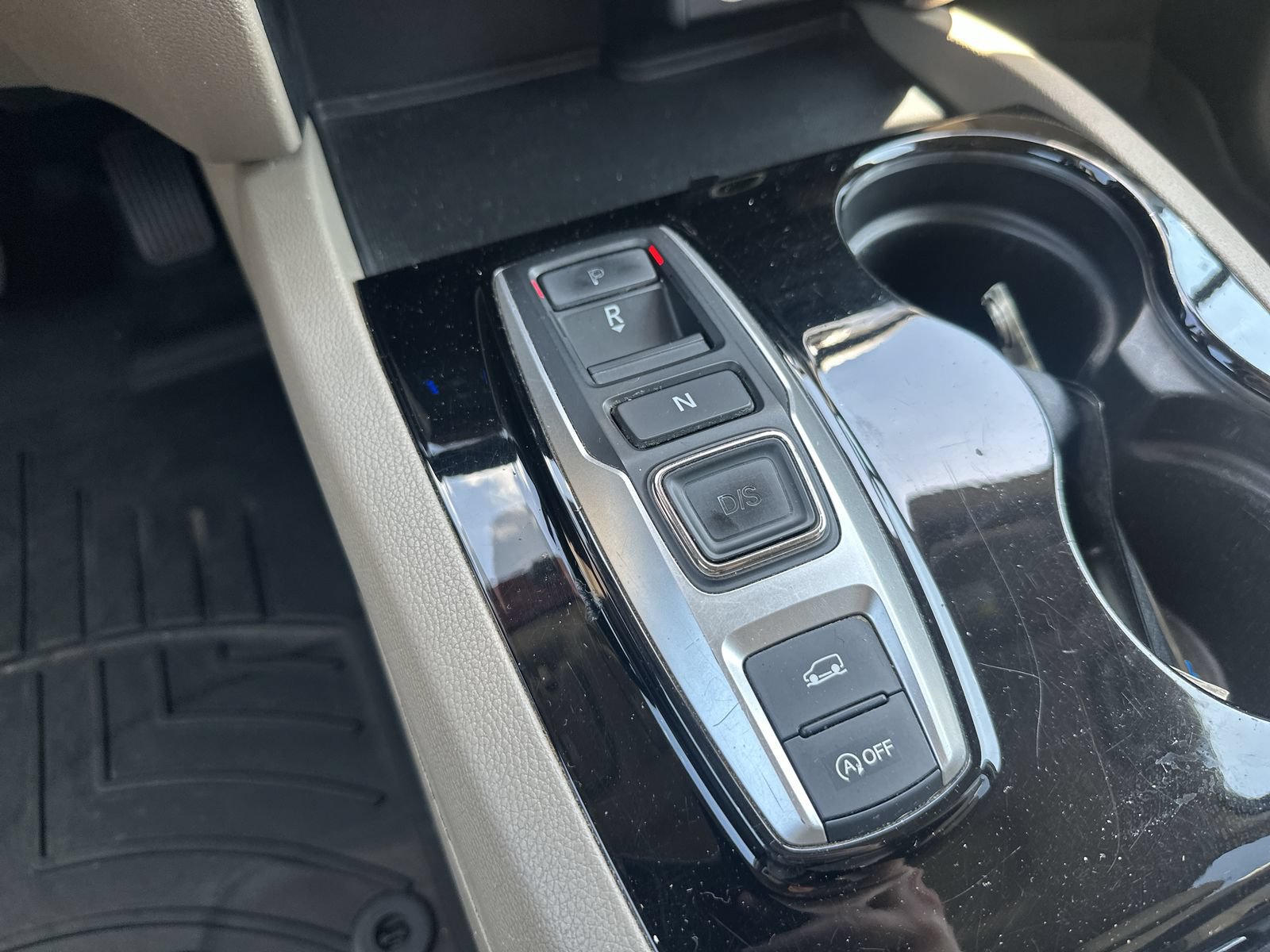 Used 2016 Honda Pilot Elite image 30