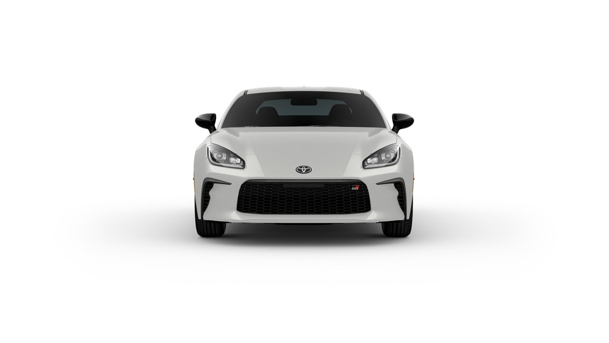 New 2026 Toyota GR86 Premium w/ Performance Package RWD image 17