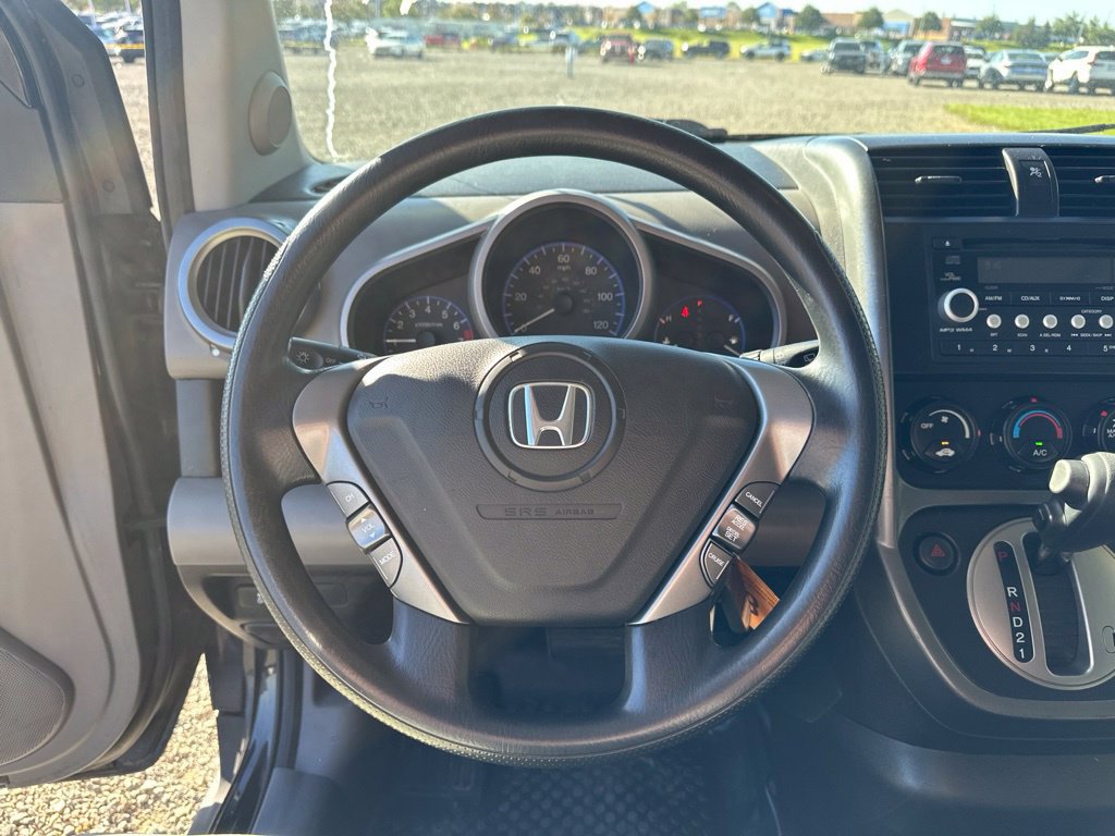 Used 2009 Honda Element EX image 21