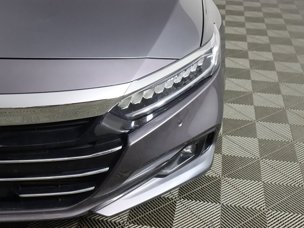 Used 2022 Honda Accord EX-L image 14