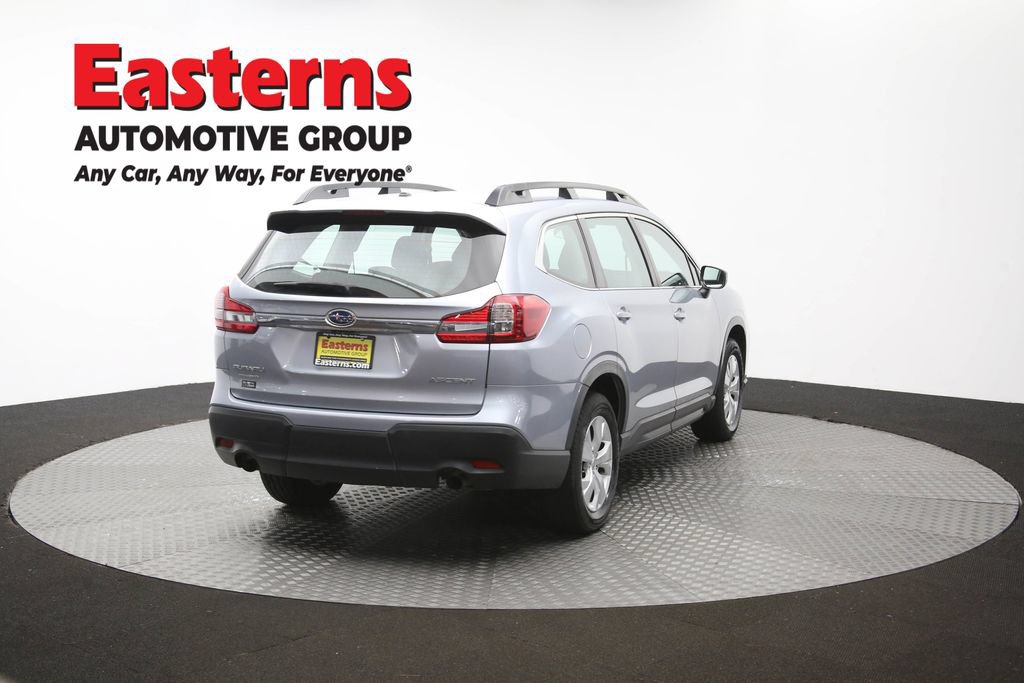 Used 2022 Subaru Ascent 8-Passenger AWD/4WD image 40