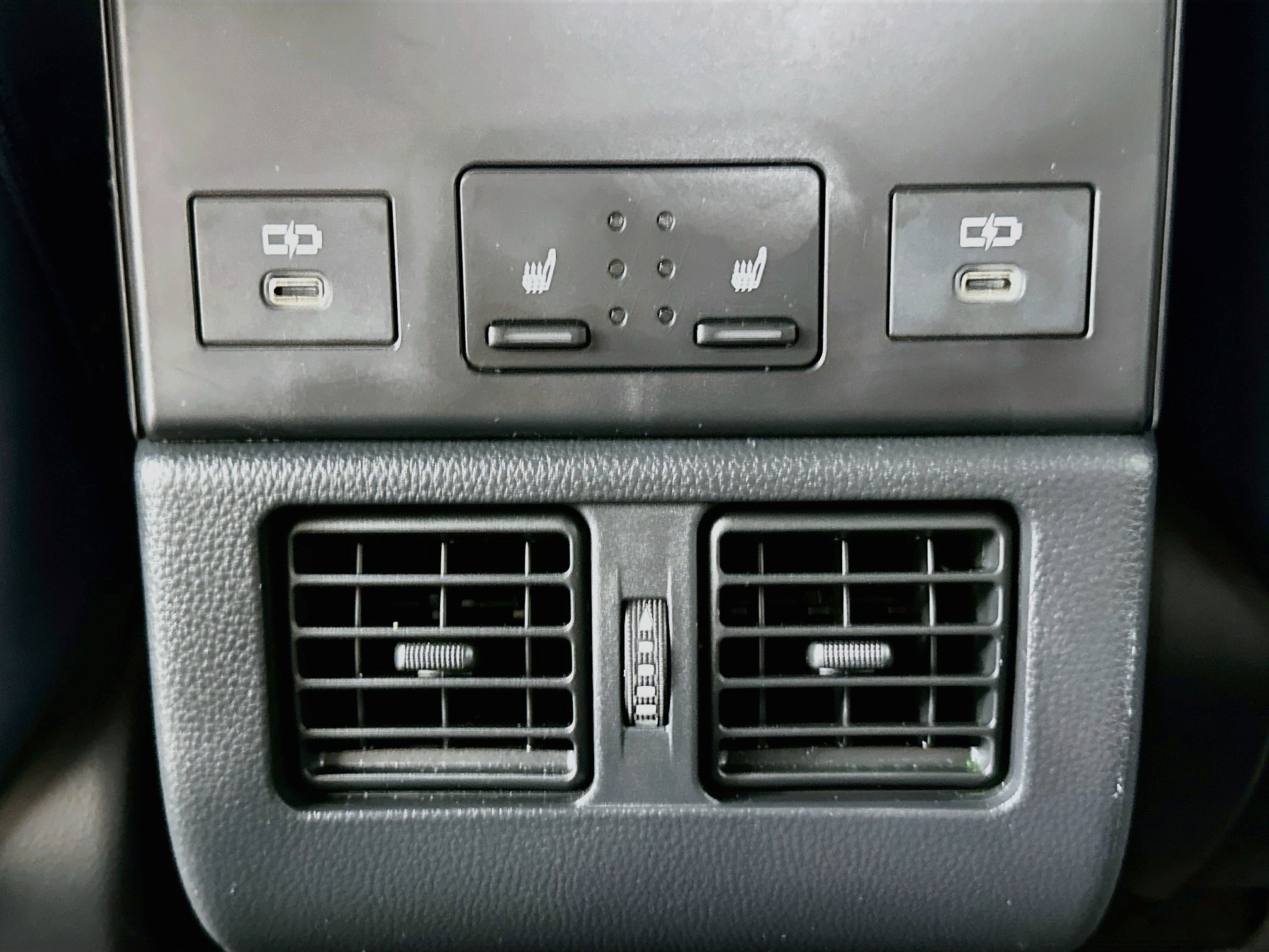 Used 2023 Subaru Solterra AWD image 27