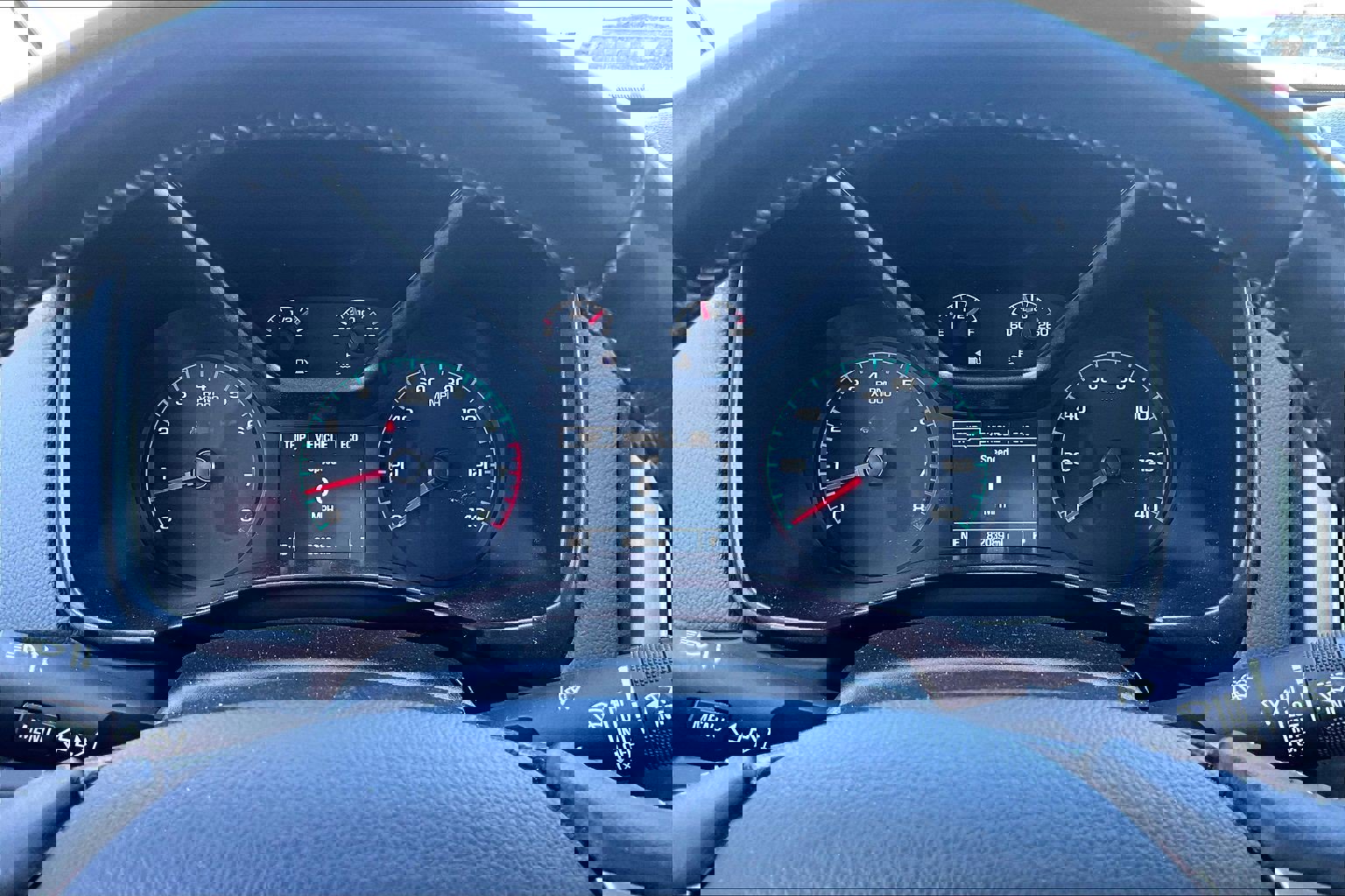 Used 2015 Chevrolet Colorado Z71 AWD/4WD image 19