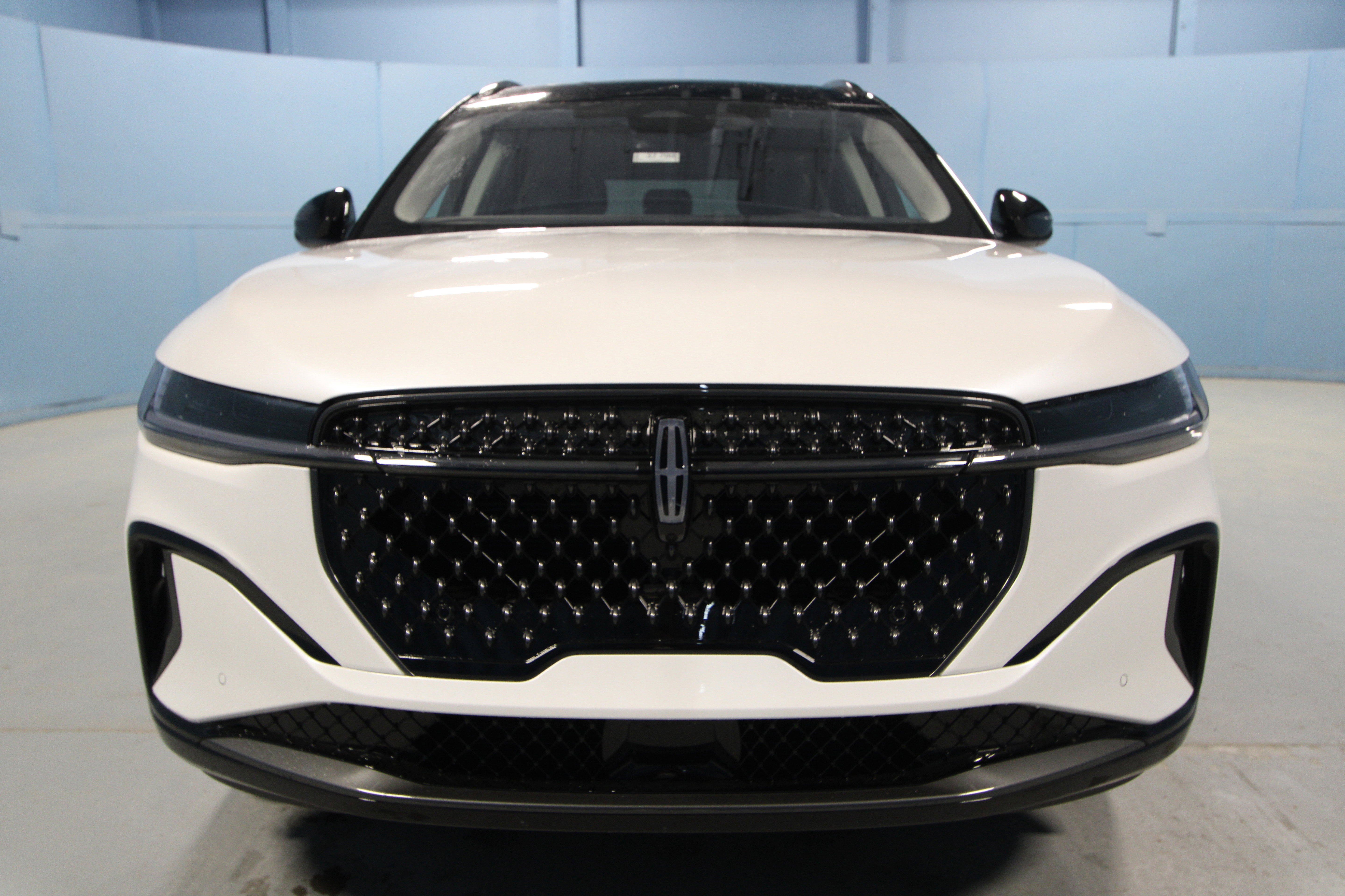New 2026 Lincoln Nautilus Reserve w/ Jet Appearance Package AWD/4WD image 25